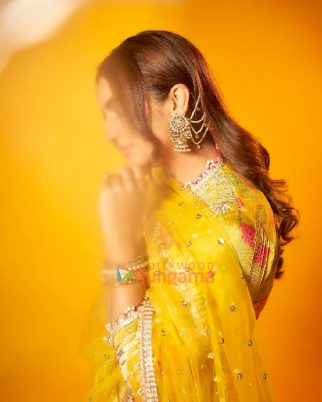 Celeb Photos Of Huma Qureshi