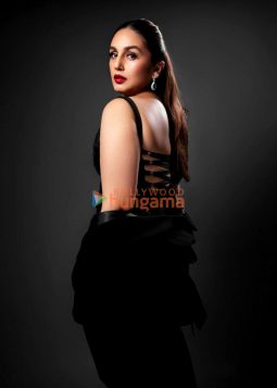 Celeb Photos Of Huma Qureshi
