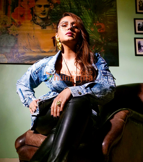 huma qureshi 3 167