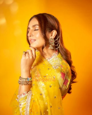 Celeb Photos Of Huma Qureshi