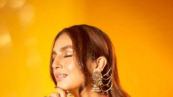Celeb Photos Of Huma Qureshi