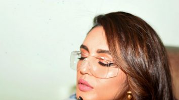 Celeb Photos Of Huma Qureshi