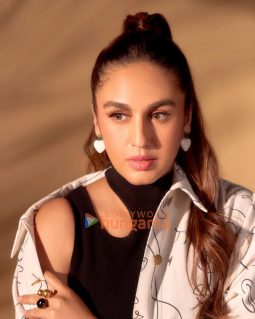 Huma Qureshi