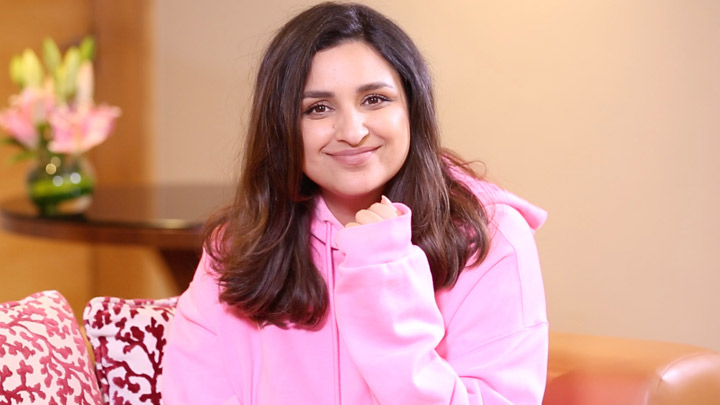 “I am back” Parineeti Chopra on Chamkila, Movies, Marriage to Raghav Chadha & More