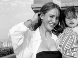 Aisha Sharma’s latest post is cuteness overloaded!