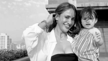 Aisha Sharma’s latest post is cuteness overloaded!