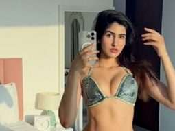 Sakshi Malik defines hotness with her latest post
