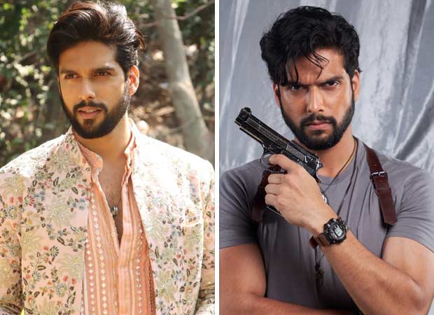 Imlie actor Sai Ketan Rao shares his opinion on no dating clause in contracts; says, “I don't believe in dating at workplace”