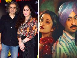 Amar Singh Chamkila screening: Imtiaz Ali reveals that people came forward to share Chamkila’s RARE footage with him; jokes, “People love me in Punjab”; also adds that Diljit Dosanjh and Parineeti Chopra have sung all the songs LIVE on location