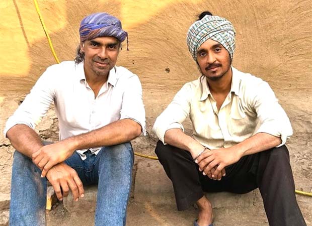 Imtiaz Ali on Diljit Dosanjh’s involvement in Amar Singh Chamkila, “He understands every nuance of Chamkila’s behaviour”