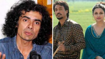 Imtiaz Ali opens up about the reason behind releasing Amar Singh Chamkila digitally; says, “I wanted people who are not from Punjab should also see it and enjoy it”