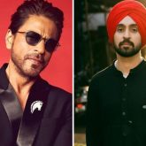 Imtiaz Ali reveals Shah Rukh Khan once said that Diljit Dosanjh is the best actor in the country; Amar Singh Chamkila star left in disbelief