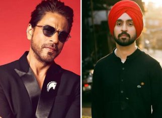 Imtiaz Ali reveals Shah Rukh Khan once said that Diljit Dosanjh is the best actor in the country; Amar Singh Chamkila star left in disbelief