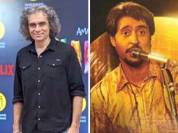 Amar Singh Chamkila screening: Moviegoers clap and hoot as Imtiaz Ali describes the song ‘Naram Kaalja’ as “our item number featuring 300 HOT, sexy girls” Amar Singh Chamkila screening: Moviegoers clap and hoot as Imtiaz Ali describes the song ‘Naram Kaalja’ as “our item number featuring 300 HOT, sexy girls”
