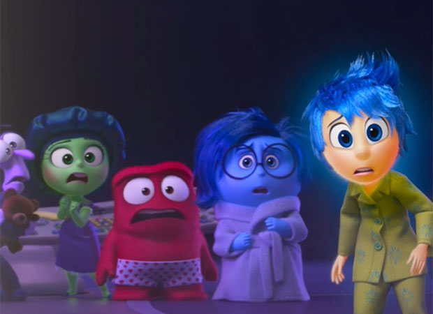 Inside Out 2 30-minute preview wows critics and fans, promises emotional rollercoaster