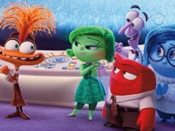 Inside Out 2: Anxiety makes a grand debut in new poster; Maya Hawke voices the character Inside Out 2: Anxiety makes a grand debut in new poster; Maya Hawke voices the character