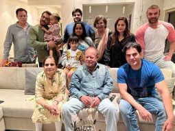 Inside Salman Khan’s Rs. 100 crore 1 BHK flat at Galaxy Apartments in Mumbai, see unseen photos