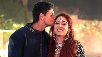 Ira Khan pens a strong note on fear of “being alone, helpless” in new post; husband Nupur Shikhare drops heartwarming response 