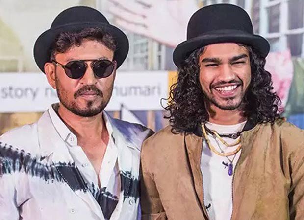 “I feel like giving up and going to Baba”: Babil Khan shares cryptic post before Irrfan Khan's death anniversary; deletes it later