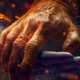Jai Hanuman Prasanth Varma drops new poster on Ram Navami, promises 'film to celebrate for a lifetime', see photo