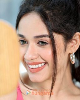Celeb Photos Of Jannat Zubair Rahmani