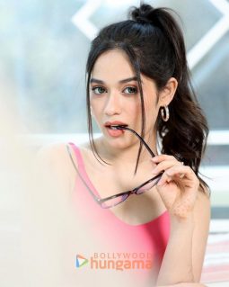 Celeb Photos Of Jannat Zubair Rahmani