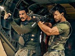 Jawan, Mad Max: Fury Road, Avengers: Age of Ultron famed action director Craig Macrae was roped in for Bade Miyan Chote Miyan action sequences