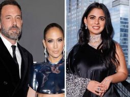 Jennifer Lopez and Ben Affleck purchase the lavish Los Angeles property of Isha Ambani worth Rs. 494 crores