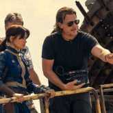 Jonathan Nolan and Ella Purnell's Fallout renewed for a second season at Prime Video