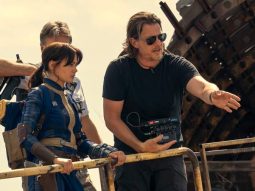 Jonathan Nolan and Ella Purnell’s Fallout renewed for a second season at Prime Video