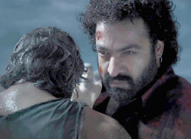 Jr. NTR starrer Devara Part 1 Hindi rights sold for over Rs. 60 crores Report