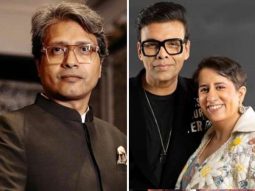 KILL director Nikhil Nahesh Bhat on Karan Johar and Guneet Monga, “They are extremely supportive producers”