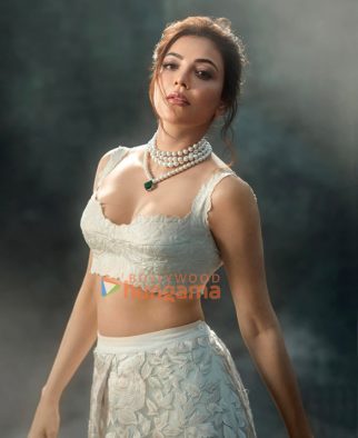 Kajal Aggarwal