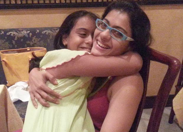Kajol get emotional on daughter Nysa Devgn’s 21st birthday, shares ...