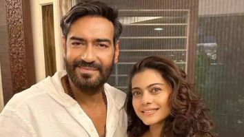 Kajol pokes fun at Ajay Devgn’s birthday excitement with playful wish; check out post here!