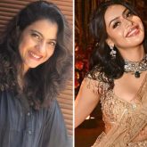 Kajol pens birthday message for “darling” daughter Nysa on her 21st: “Know that you are loved always and forever”