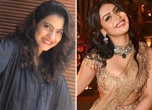 Kajol pens birthday message for “darling” daughter Nysa on her 21st ...
