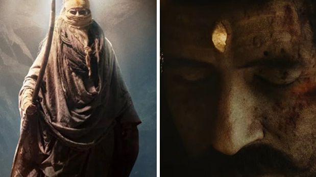 Kalki 2898 AD: Here’s why Amitabh Bachchan is Ashwattama in the sci-fi futuristic drama