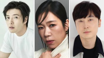 Kang Ha Neul, Yeom Hye Ran and Seo Hyun Woo to star in Netflix thriller Wall to Wall