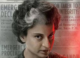 Kangana Ranaut reveals the reason behind making Emergency; says, “I made this film so that there is no interference with our constitution in the future”