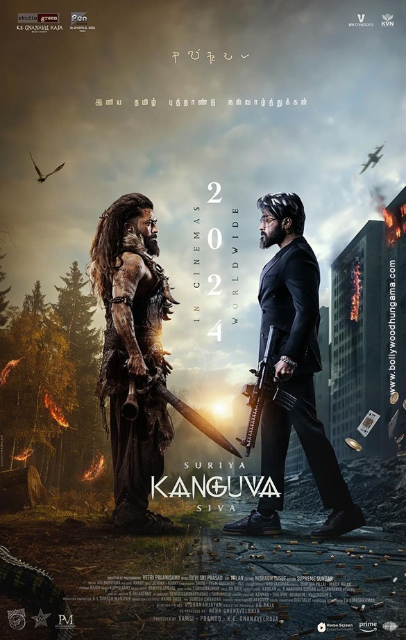 kanguva 5