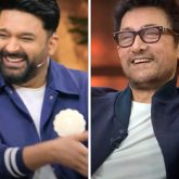 Kapil Sharma teases Aamir Khan, asks him to ‘settle down’ in new promo of The Great Indian Kapil Show, watch