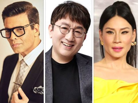 Karan Johar to be honoured alongside HYBE’s Bang Si Hyuk, Lucy Liu, Steven Yeun, Cynthia Erivo at Gold House Gala on May 11 in LA