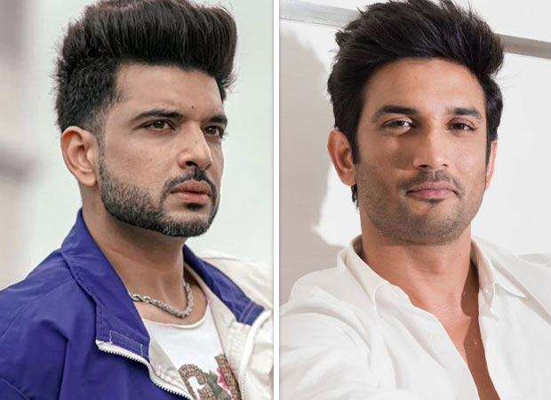 Karan Kundrra reflects on actors' success regardless of platform, remembers Sushant Singh Rajput