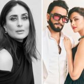 Kareena Kapoor Khan says Deepika Padukone, Ranveer Singh are yet to thank her for Ram-Leela exit: “I believe in destiny”