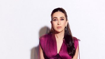 Celeb Photos Of Karisma Kapoor