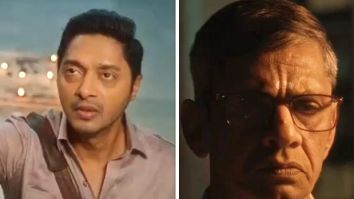 Kartam Bhugtam Teaser: Shreyas Talpade and Vijay Raaz starrer hints at a thrilling exploration of karma and fate