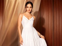 Kiara Advani roped in as the brand ambassador for Libas