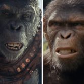 Kingdom of the Planet of the Apes Hero vs Villain - New glimpse showcases who will reign in action-adventure spectacle, watch