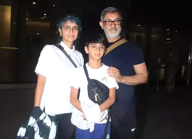 Kiran Rao reveals suffering multiple miscarriages before Azad Rao Khan was born “For five years, I had a lot of personal, physical health issues”